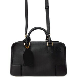 LOEWE Amazona Leather Calfskin Shoulder bag